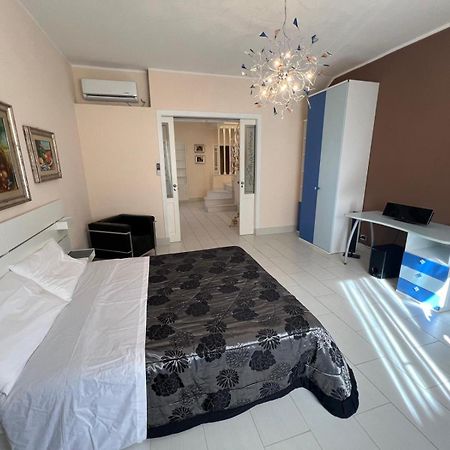 Casa Delle Stelle Appartement Mondello Buitenkant foto