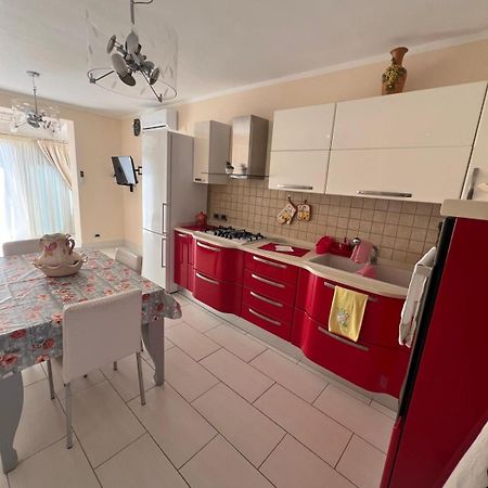 Casa Delle Stelle Appartement Mondello Buitenkant foto