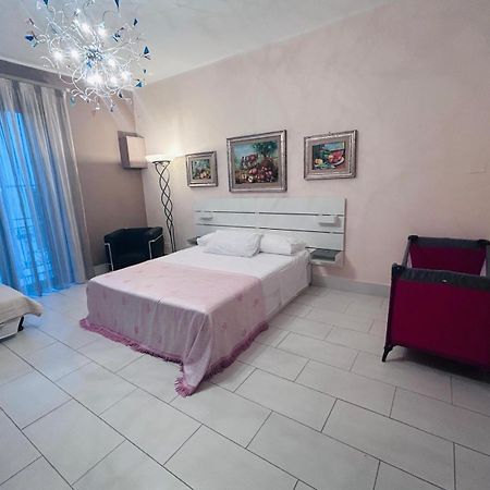 Casa Delle Stelle Appartement Mondello Buitenkant foto