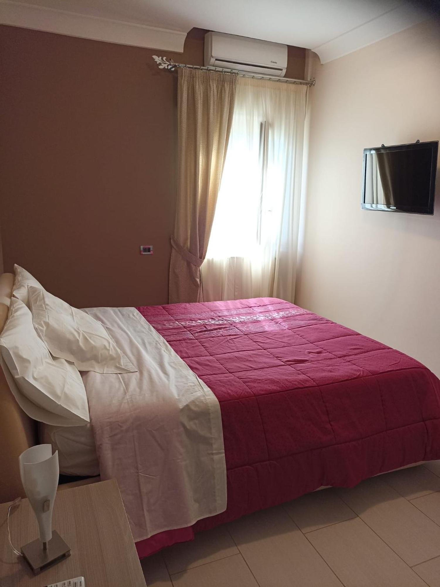 Casa Delle Stelle Appartement Mondello Buitenkant foto