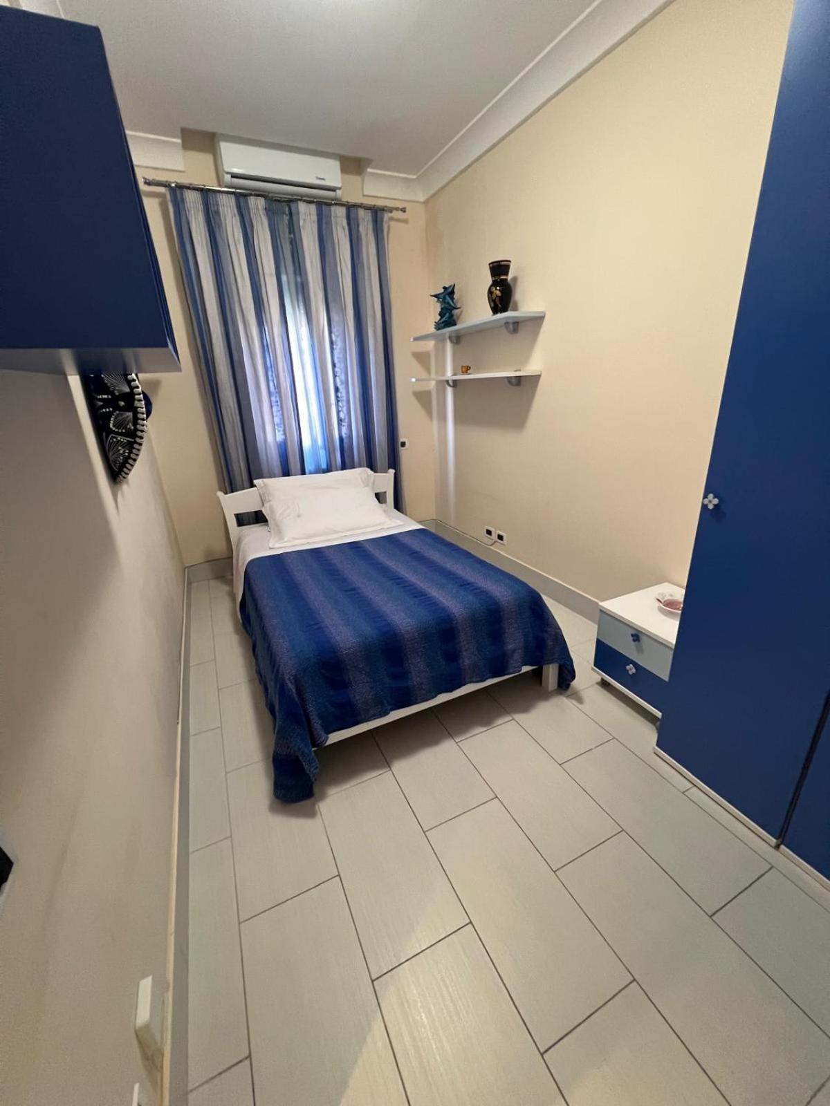 Casa Delle Stelle Appartement Mondello Buitenkant foto