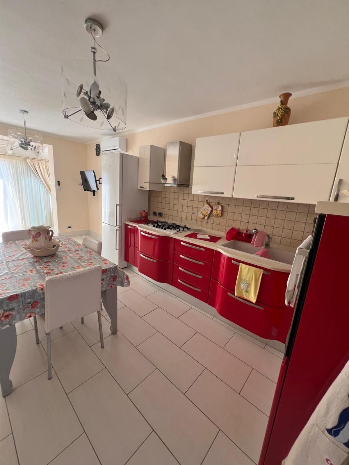 Casa Delle Stelle Appartement Mondello Buitenkant foto