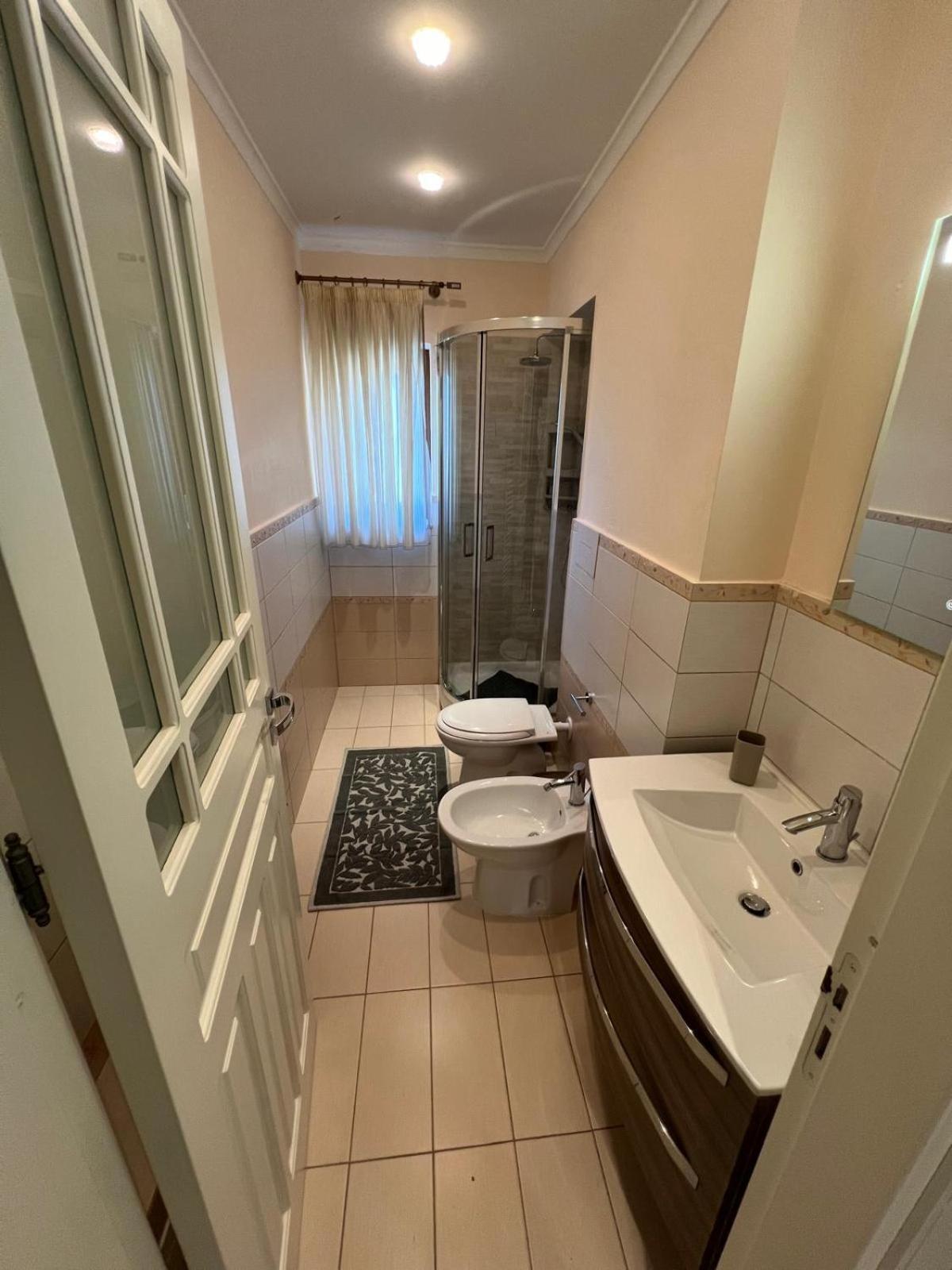 Casa Delle Stelle Appartement Mondello Buitenkant foto