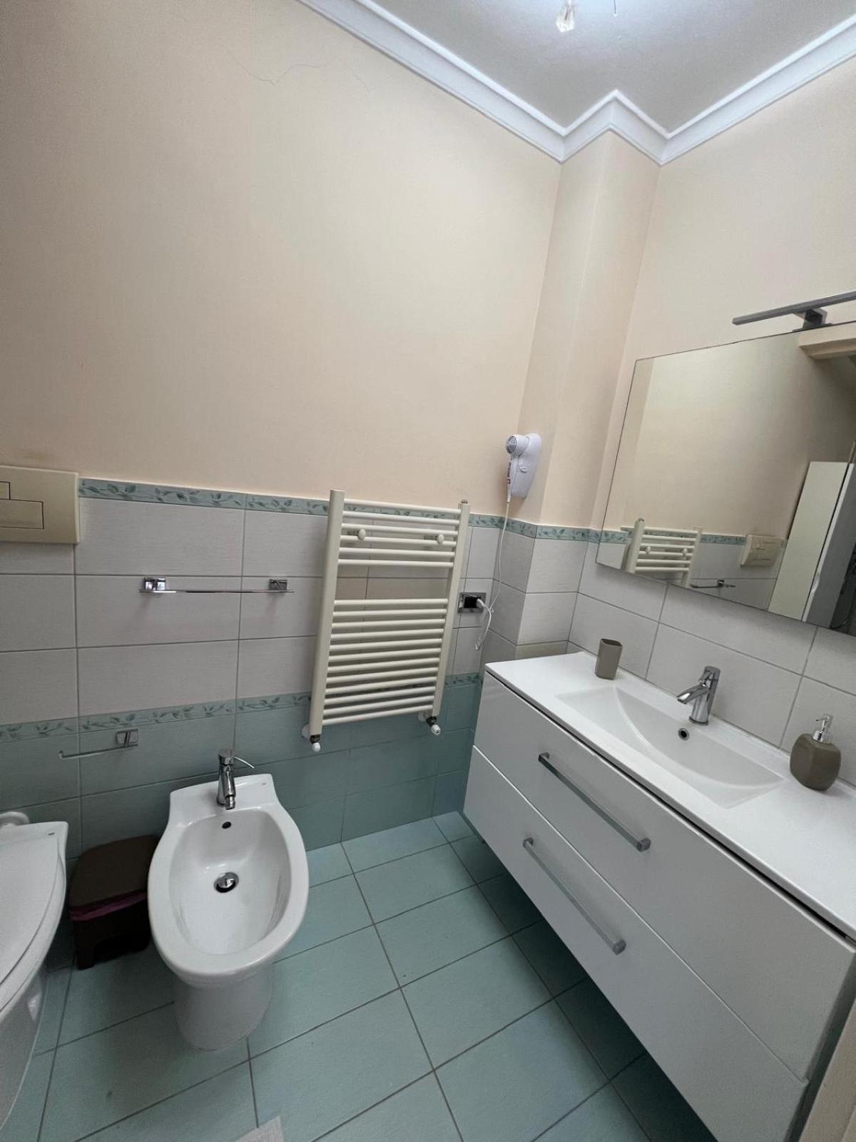 Casa Delle Stelle Appartement Mondello Buitenkant foto