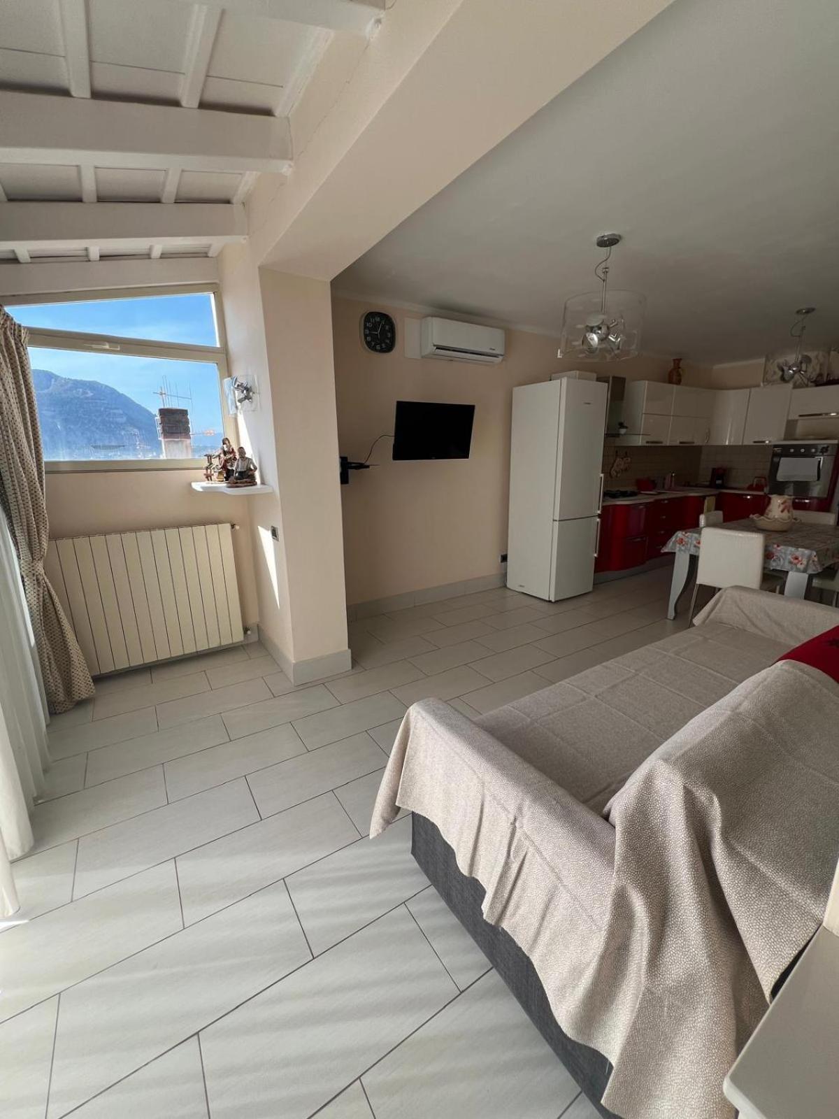 Casa Delle Stelle Appartement Mondello Buitenkant foto
