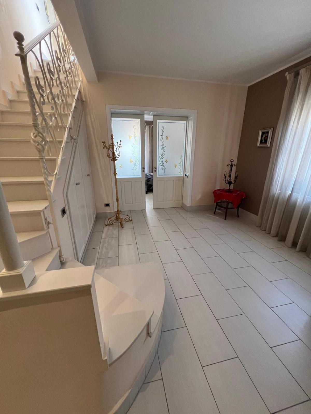 Casa Delle Stelle Appartement Mondello Buitenkant foto