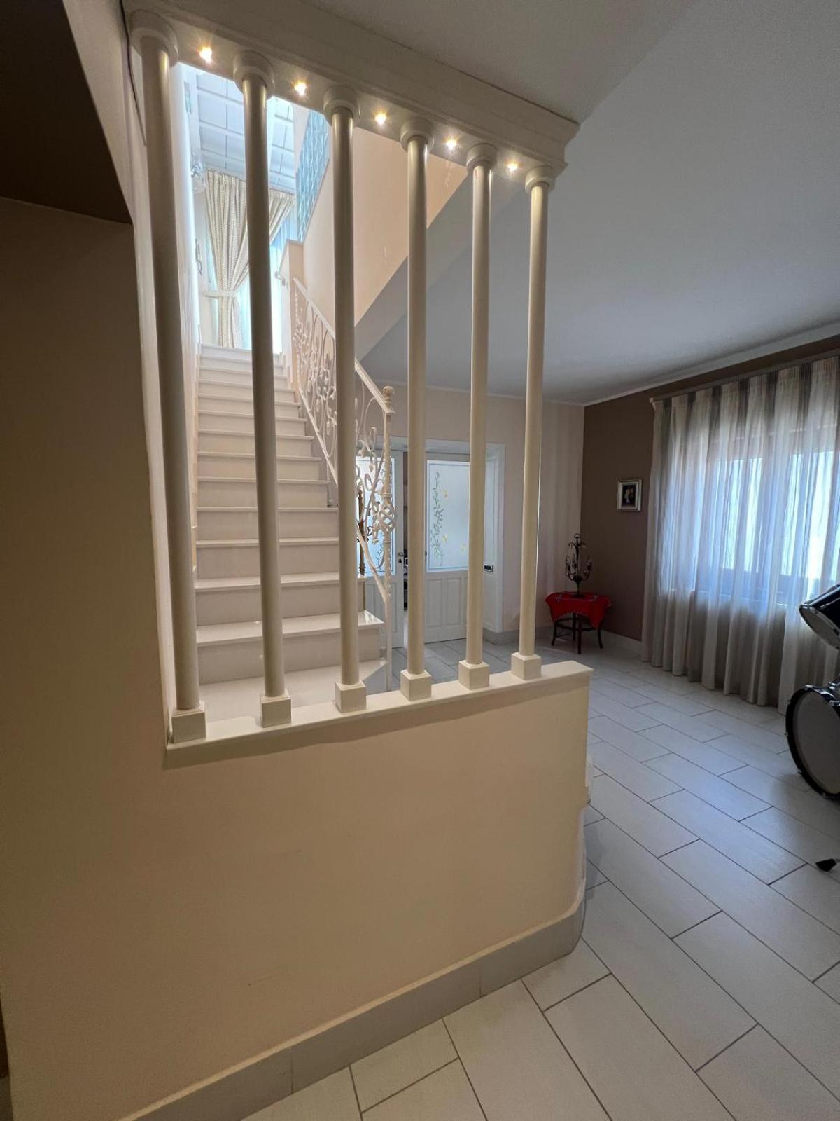 Casa Delle Stelle Appartement Mondello Buitenkant foto